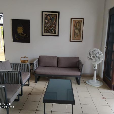 Conjunto Vacacional Cocomar-Casa 6-5H Villa Carrizal Eksteriør bilde