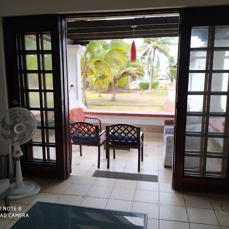 Conjunto Vacacional Cocomar-Casa 6-5H Villa Carrizal Eksteriør bilde