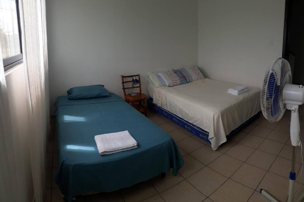 Conjunto Vacacional Cocomar-Casa 6-5H Villa Carrizal Eksteriør bilde