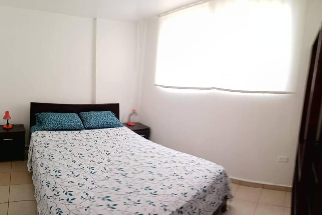 Conjunto Vacacional Cocomar-Casa 6-5H Villa Carrizal Eksteriør bilde