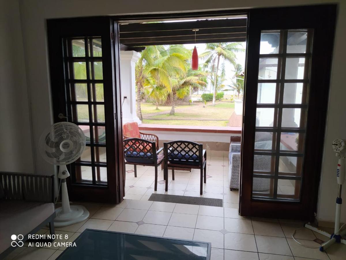 Conjunto Vacacional Cocomar-Casa 6-5H Villa Carrizal Eksteriør bilde